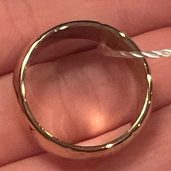 Authentic Louis Vuitton M80189 Ring Only - Picture 8 of 12